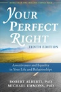 Cover: Your Perfect Right - New Harbinger Publications