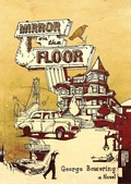 Cover: Mirror on the Floor - Anvil Press