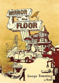 Enlarge image Cover: Mirror on the Floor - Anvil Press
