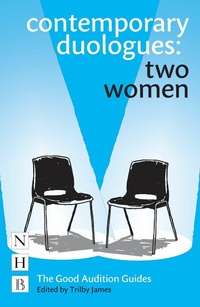 Abbildung von: Contemporary Duologues: Two Women - Nick Hern Books