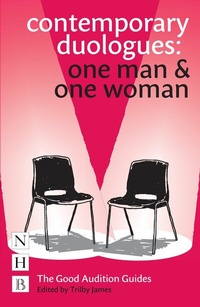 Abbildung von: Contemporary Duologues: One Man & One Woman - Nick Hern Books
