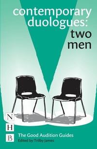 Abbildung von: Contemporary Duologues: Two Men - Nick Hern Books