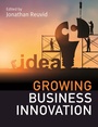Cover: Growing Business Innovation - Legend Business