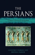 Cover: Persians - Reaktion Books
