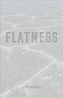 Cover: Flatness - Reaktion Books