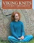 Cover: Viking Knits & Ancient Ornaments - Search Press Ltd