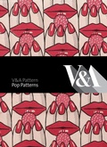 Cover: V&A Pattern: Pop Patterns - V & A Publishing
