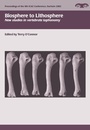 Cover: Biosphere to Lithosphere - Oxbow Books