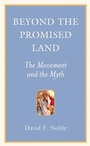 Cover: Beyond the Promised Land - Between the Lines
