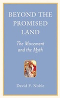 Cover: Beyond the Promised Land - Between the Lines
