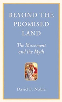 Enlarge image Cover: Beyond the Promised Land - Between the Lines