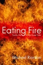 Cover: Eating Fire - Between the Lines