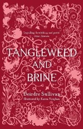 Cover: Tangleweed and Brine - Little Island