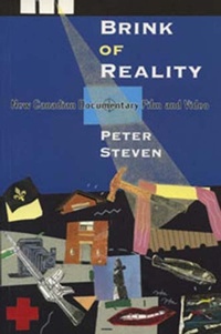 Enlarge image Cover: Brink of Reality - Between the Lines