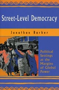 Cover: Street-Level Democracy - Between the Lines