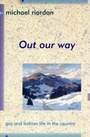 Cover: Out Our Way - Between the Lines