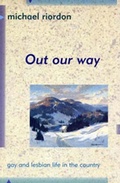 Cover: Out Our Way - Between the Lines