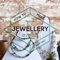 Cover: How to Make Jewellery - COLLINS & BROWN