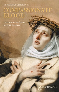 Abbildung von: Compassionate Blood - Magnificat