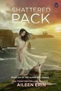 Cover: Shattered Pack - Ink Monster, LLC