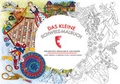 Cover: Das kleine Schweiz-Malbuch - Bergli Books ein Imprint von Helvetiq