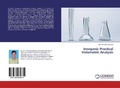 Cover: Inorganic Practical Volumetric Analysis - LAP Lambert Academic Publishing
