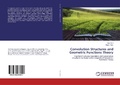 Cover: Convolution Structures and Geometric Functions Theory - LAP Lambert Academic Publishing