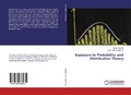 Cover: Exposure to Probability and Distribution Theory - LAP Lambert Academic Publishing