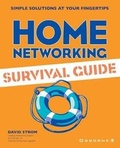 Cover: Home Networking Survival Guide - Osborne/McGraw-Hill