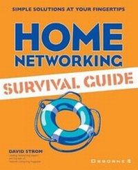 Enlarge image Cover: Home Networking Survival Guide - Osborne/McGraw-Hill