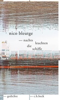Cover: nachts leuchten die schiffe - C.H.BECK