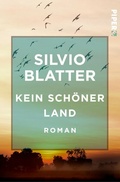 Cover: Kein sch&ouml;ner Land - Piper Edition