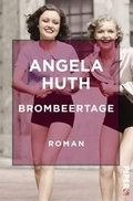 Cover: Brombeertage - Piper Edition