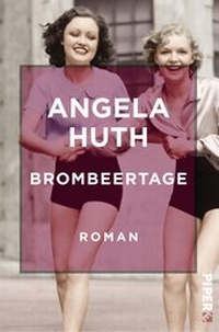 Enlarge image Cover: Brombeertage - Piper Edition