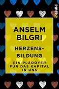 Cover: Herzensbildung - Piper Edition