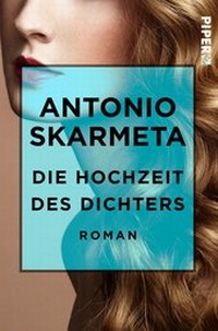 Abbildung von: Die Hochzeit des Dichters - Piper