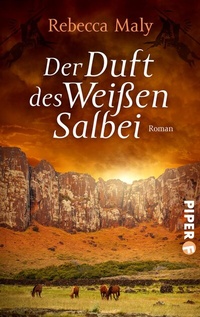 Abbildung von: Der Duft des Weißen Salbei - Piper