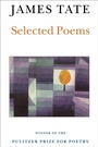 Cover: Selected Poems - Wesleyan University Press
