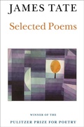 Cover: Selected Poems - Wesleyan University Press