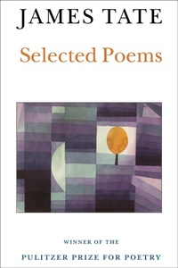 Enlarge image Cover: Selected Poems - Wesleyan University Press