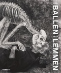 Cover: Roger Ballen and Hans Lemmen - Kerber Verlag