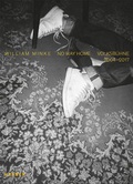 Cover: William Minke - Kerber Verlag