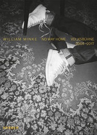 Enlarge image Cover: William Minke - Kerber Verlag