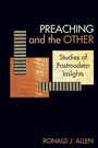 Cover: Preaching and the Other - Chalice Press