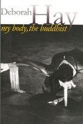 Cover: My Body, The Buddhist - Wesleyan University Press