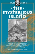 Cover: The Mysterious Island - Wesleyan University Press