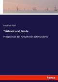 Cover: Tristrant und Isalde - Hansebooks