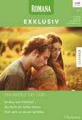 Cover: Romana Exklusiv Band 281 - CORA Verlag