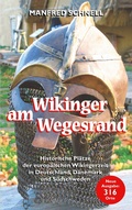 Cover: Wikinger am Wegesrand - BoD - Books on Demand