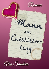 Abbildung von: Mann im Entblätterteig - BoD - Books on Demand